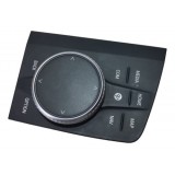 Controlador I Drive Bmw G20 2021/2023 16046610 Preto