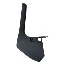 Soleira Porta Diant Esq Audi A4 1.8 2013 A 2016 8k1867271 Preto