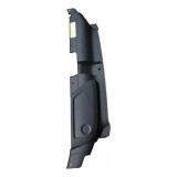 Acabamento Painel Superior Audi A5 2013 A 2016 8t0807081f Preto Painel