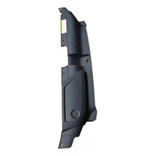 Acabamento Painel Superior Audi A5 2013 A 2016 8t0807081f Preto Painel