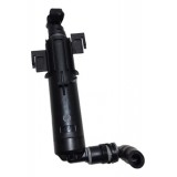 Esguicho Farol Esquerdo Audi S5 3.0 2014/2015 Nº8t0955102d Preto