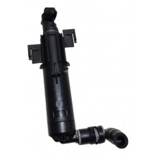 Esguicho Farol Esquerdo Audi S5 3.0 2014/2015 Nº8t0955102d Preto