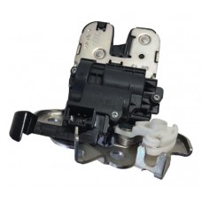 Fechadura Tampa Porta Malas Audi A5 2.0 Tfsi 2015 8r0827505