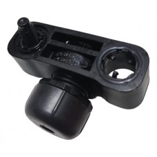 Batente Tampa Traseira Audi Q5 Tfsi 2015 8r0827239 Preto