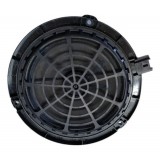 Alto Falante Porta Diant Esquerda Citroen Ds5 2013 Thp H172 Preto