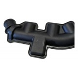 Duto De Ar Turbina Peugeot Citroen Ds5 2013 Thp H218