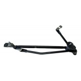 Galhada Limpador Parabrisa Hyundai Tucson 2.0 2010 H226 Esquerdo