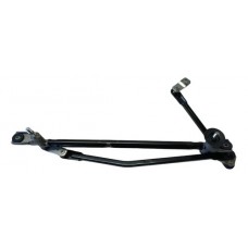 Galhada Limpador Parabrisa Hyundai Tucson 2.0 2010 H226 Esquerdo