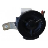 Tweeter Coluna Hyundai Tucson 2.0 2010 H244 Preto