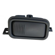 Suporte Porta Sacola  Hyundai Tucson 2.0 2010 H291 Preto