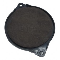 Alto Falante Painel Renegade 2023 Preto