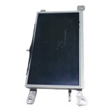 Tela Display Lcd Audi A5 Q5 2054 8t0919603g C/detalhes Preto