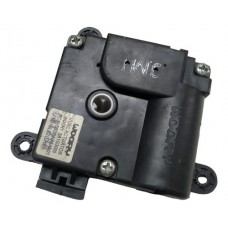 Atuador Caixa Ventilação Hyundai Tucson 2.0 2010 H336 Preto