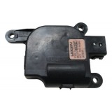 Atuador Caixa Ventilação Hyundai Tucson 2.0 2010 H337 Preto