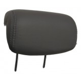 Encosto Cabeça Traseiro Lateral Hyundai Tucson 2.0 2010 H361 Preto