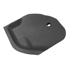 Acabamento Esq Console Hyundai Tucson 2.0 2010 H367