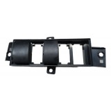 Botão Painel Hyundai Tucson 2.0 2010 H370 Preto Listras