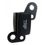 Botão Trip Painel Hyundai Tucson 2.0 2010 H400 Preto