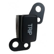 Botão Trip Painel Hyundai Tucson 2.0 2010 H400 Preto