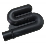 Ressonador Filtro Ar Hyundai Tucson 2.0 2010 H410 28192-2e00 Preto