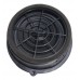 Alto Falante Porta D.esquerda Audi A5 2015 8r0035415a Preto