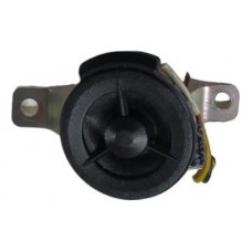 Tweeter Coluna Hyundai Tucson 2.0 2010 H466 Preto