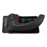 Maçaneta Interna Tras Esq Hyundai Tucson 2.0 2010 H476 Traseira