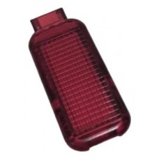 Luz Cortesia Forro Porta D/e Audi A5 2015 094741 Vermelho