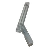 Led Maçaneta Interna Porta T/e Audi A5 2015 4d0919063a Dianteira/traseira