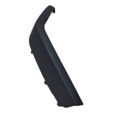 Moldura Puxador Porta Tras/dire Audi A5 15 8k0868824 Traseira Direito Preto