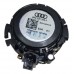 Tweeter Porta Traseira Audi A5 2009 A 2015 8r0035399a Preto