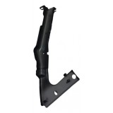 Suporte Paralama Esquerdo Audi A5 2015 8t0821135c Preto