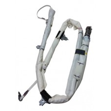 Cortina Teto Jeep Renegade Compass Direito Esquerda 2023 Original