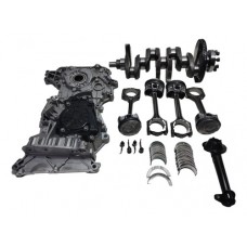 Kit Motor Jeep Renegade 1.3 2020/2023 C