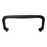 Acabamento Interno Porta Malas Renegade 1.3 T20 2023 H507 Preto