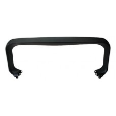 Acabamento Interno Porta Malas Renegade 1.3 T20 2023 H507 Preto