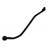 Tubo Mangueira Vacuo Audi A5 2015 8k1611931j Preto