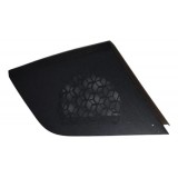 Tela Alto Falante Direito Painel Audi A5 2015 8t0857228 Preto