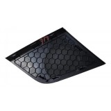 Tela Alto Falante Esquerdo Painel Audi A5 2015 8t0857227 Preto