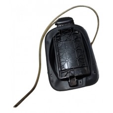 Moldura Portinhola Tanque Combustivel Audi A5 8k0010508b 2017