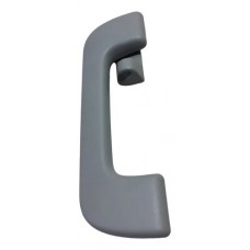 Alça Teto Tras/esq Audi A5 2015 8r0857608d Bege