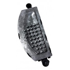 Resistência Ar Condicionado Audi A5 2015 8t0820521a Prateado