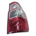 Lanterna Ford Ranger 2013/21 L.e Ab3913405 Esquerdo Vermelho
