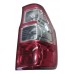 Lanterna Ford Ranger 2013/21 L.e Ab3913405 Esquerdo Vermelho