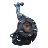 Montante Dianteiro Direito Ford Ranger 2.2 2021 Original