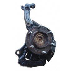 Montante Dianteiro Direito Ford Ranger 2.2 2021 Original