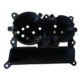 Porta Copos Console Central Audi A5 2.0 2015 H587 Preto