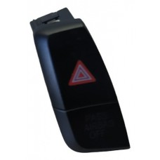 Botão Alerta Audi A5 2.0 2015 H636 Preto