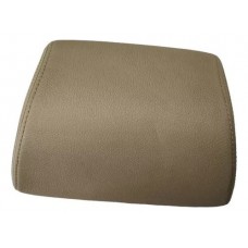 Encosto Cabeça Traseiro Bmw X6 6cc 2014 G1854 Bege