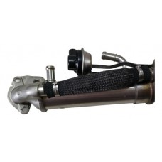 Resfriador Valvula Egr Ford Ranger 2.2 2021 H738